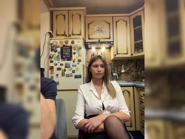 -Breid-1 on BongaCams