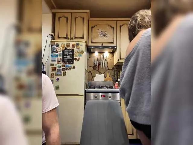 -Breid-1 on BongaCams