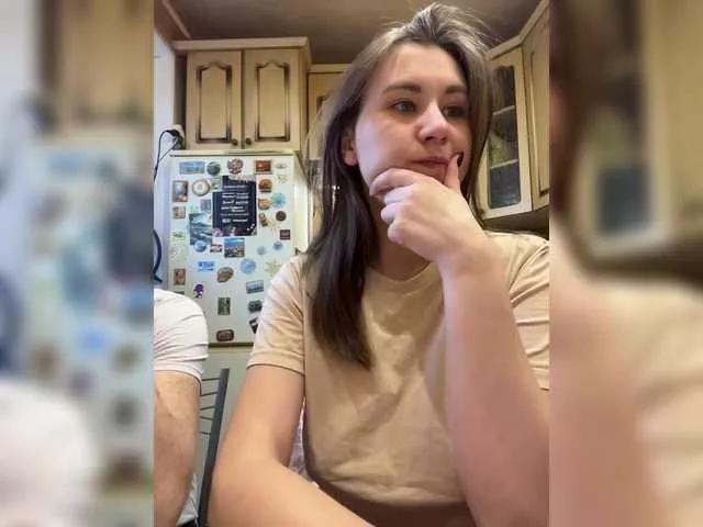 -Breid-1 on BongaCams