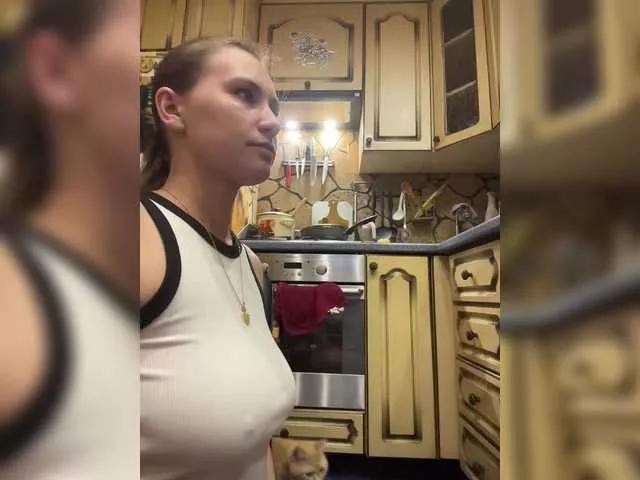 -Breid-1 on BongaCams