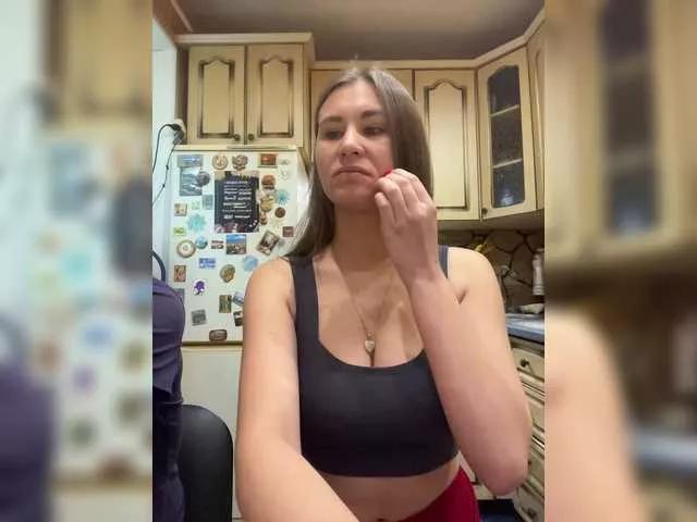 -Breid-1 on BongaCams