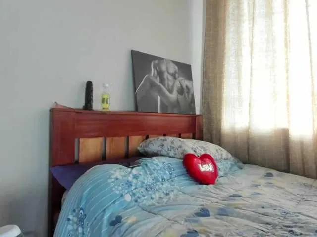 Aalisha-Jade — Freechat on BongaCams