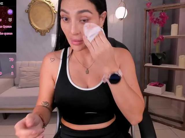 AbbyDalton on BongaCams 