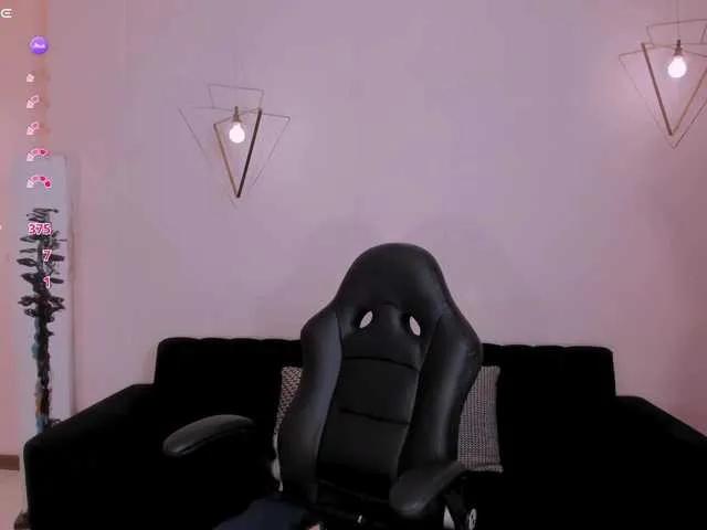 AbbyDalton on BongaCams 