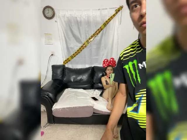 AfroditaMilf69 — Freechat on BongaCams