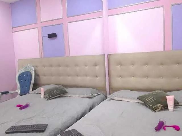 Aisha-Noir — Freechat on BongaCams