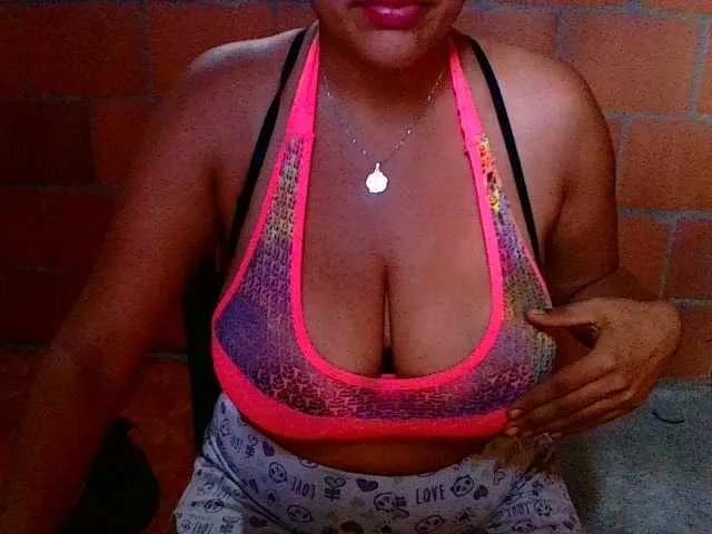BongaCams aisha5 is Freechat aisha5 — that they talk dirty to me and that they make my pussy vibrate a lot with their tokens until I cum