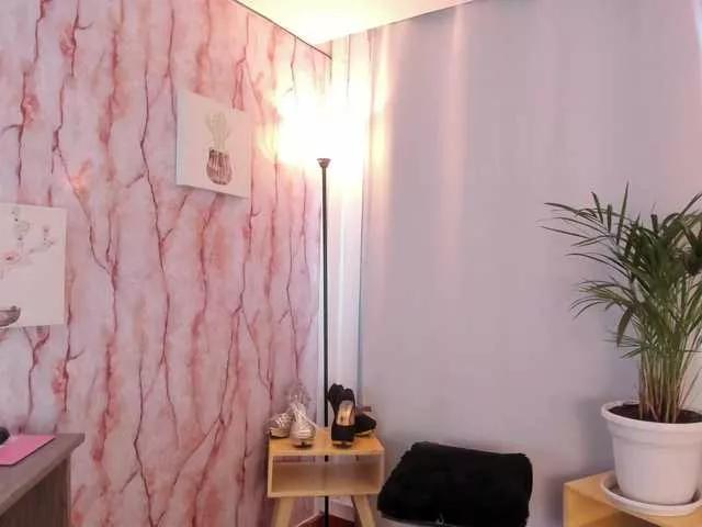 Freechat aitana-garcia on BongaCams