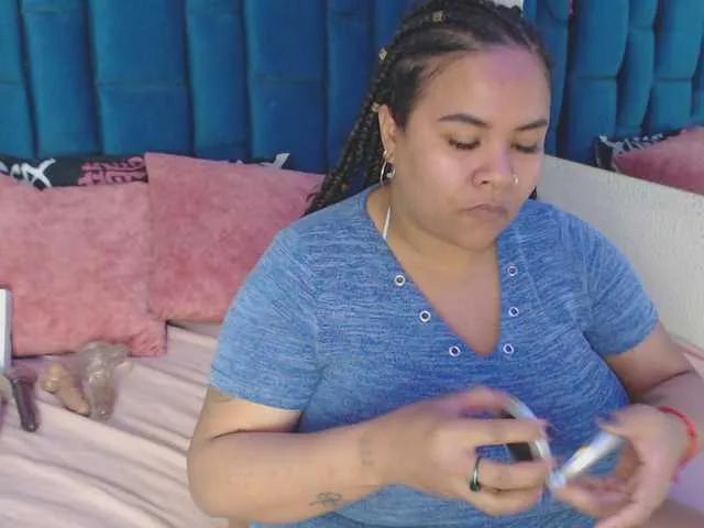 Freechat albasex10 on BongaCams