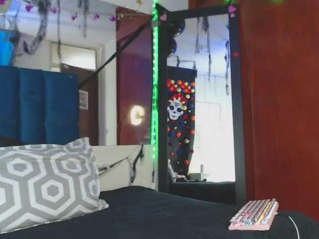 Freechat albasex10 on BongaCams