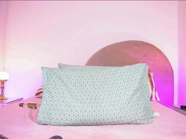 ale-evanz — Freechat on BongaCams