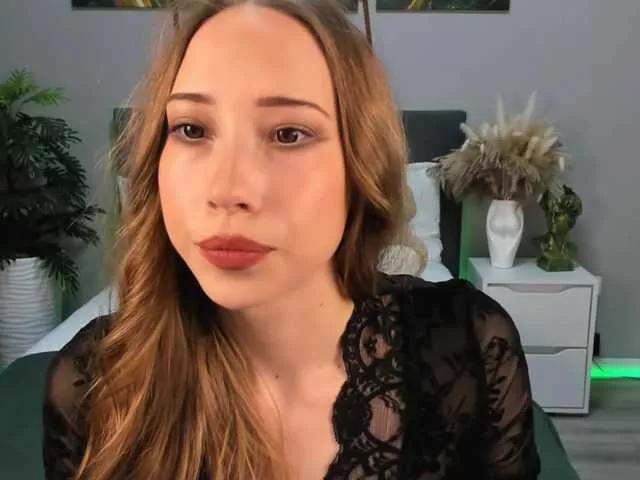 AlexaHarmon on BongaCams