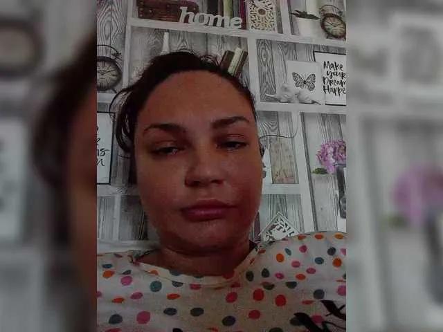 Alisa-TOP on BongaCams