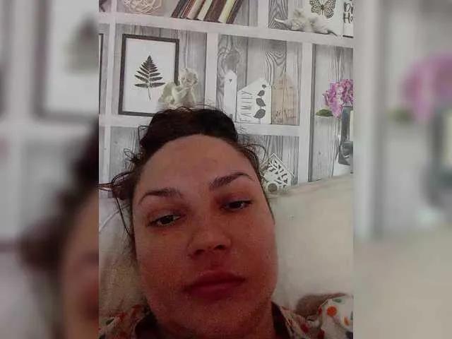 Alisa-TOP on BongaCams