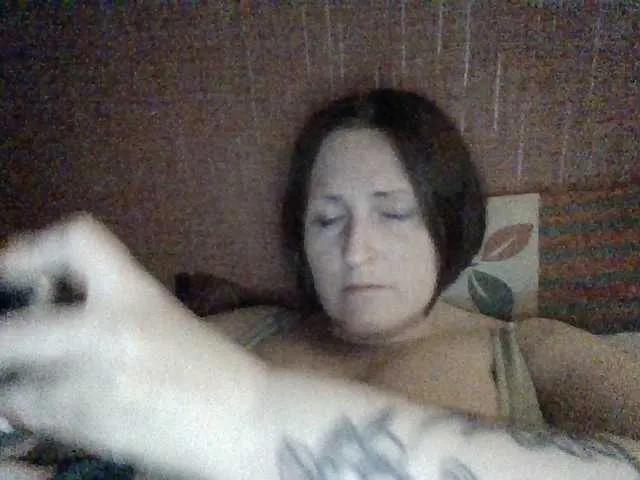 AllaSowinskaya on BongaCams 