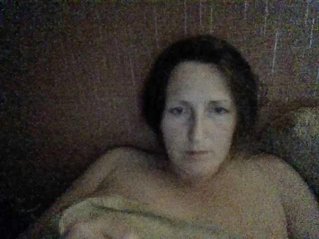 AllaSowinskaya on BongaCams 