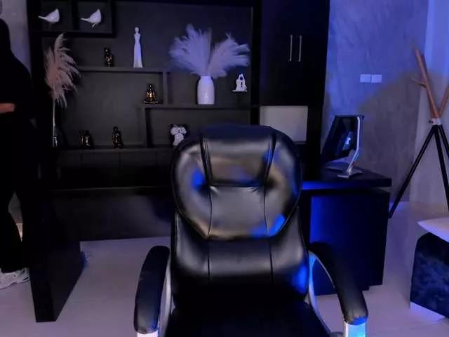 Freechat AllyJensen on BongaCams