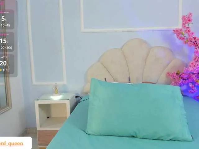 Freechat AmyKord on BongaCams