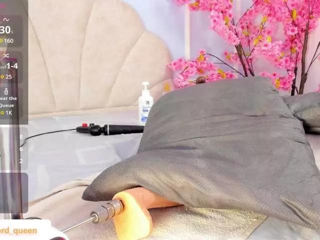 Freechat AmyKord on BongaCams