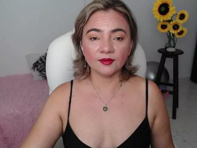 ana-milf on BongaCams 