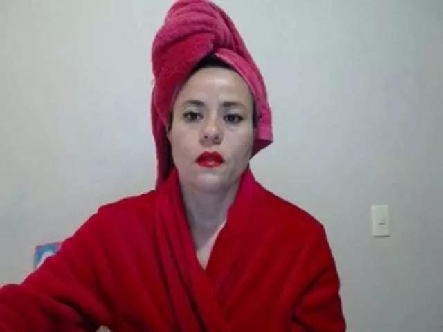 ANAELIZ on BongaCams 