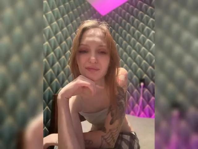 BongaCams Angelinakiss is Freechat Angelinakiss — I adore charismatic, cute, and most importantly, grateful men. Also, I really like to see in my partner's eyes the fire that causes my body.