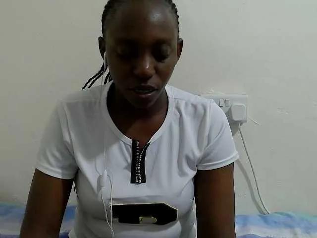 Anitah1 — Freechat on BongaCams