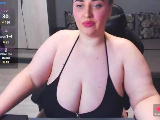 annablueready on BongaCams 