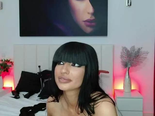 AnnaRos on BongaCams 