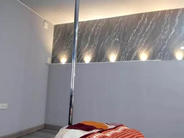 AnnieSanz on BongaCams 