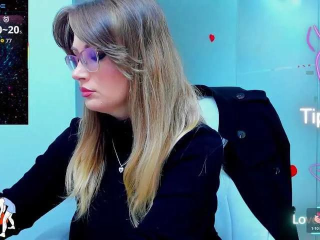 anyarosses — Freechat on BongaCams