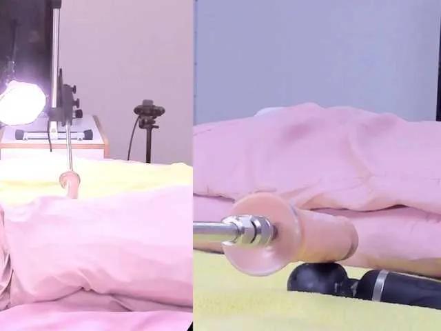 Freechat Ariel-Little18 on BongaCams