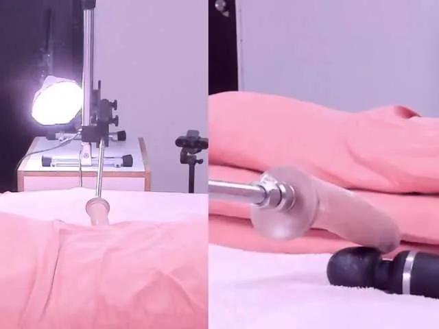 Freechat Ariel-Little18 on BongaCams