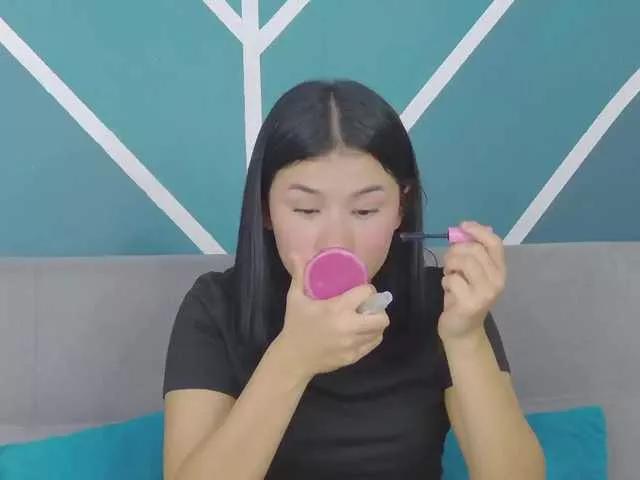 Arii-moon on BongaCams 