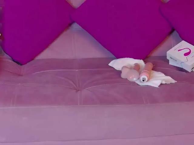 Arii-moon on BongaCams 