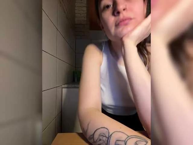 Babeanast on BongaCams 