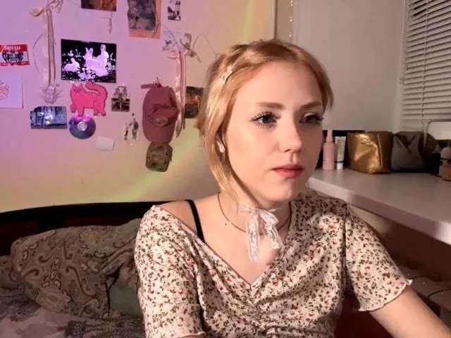 BabeCute — Freechat on BongaCams