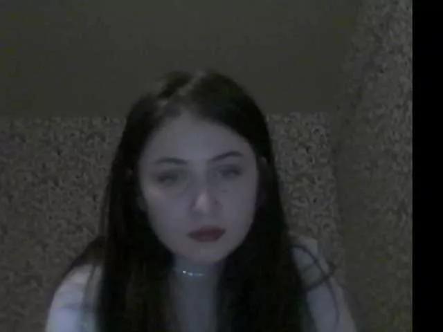 Freechat BabyMilia717 on BongaCams