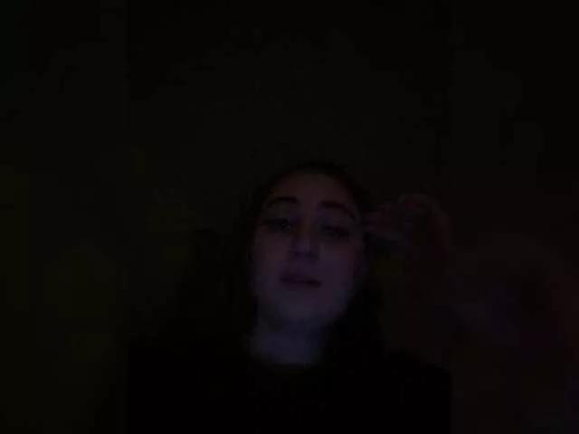 Freechat BabyMilia717 on BongaCams