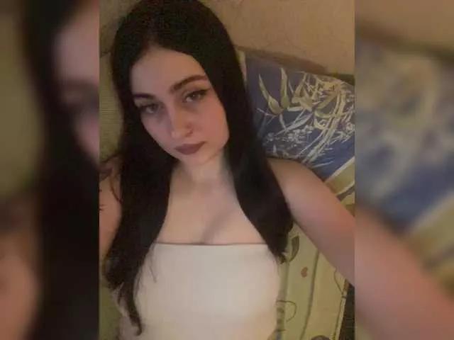 Freechat BabyMilia717 on BongaCams