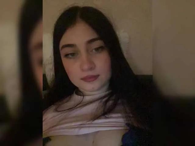 Freechat BabyMilia717 on BongaCams