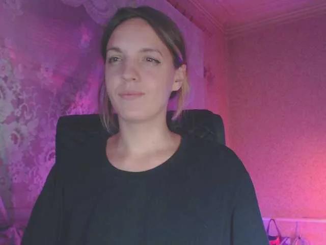 babymuro4ka on BongaCams 