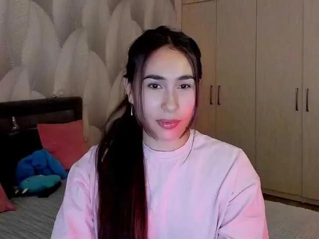 Bambiiiii on BongaCams