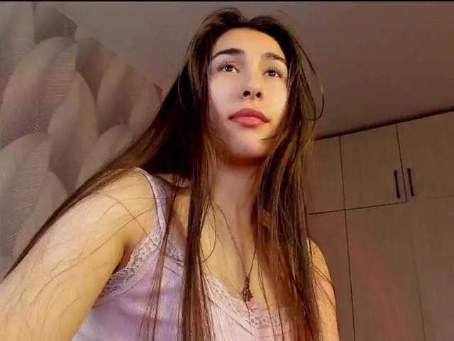 Bambiiiii — Freechat on BongaCams