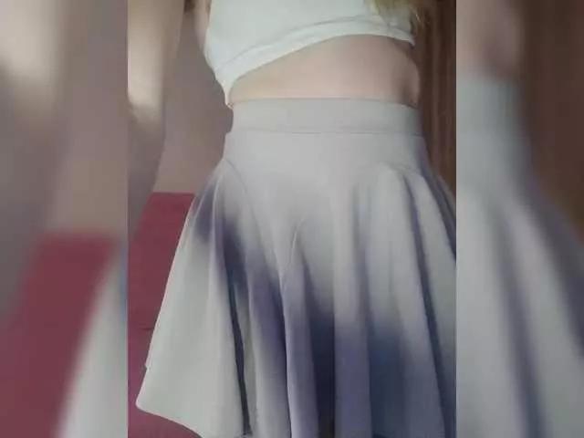 Freechat BeautyTriple on BongaCams