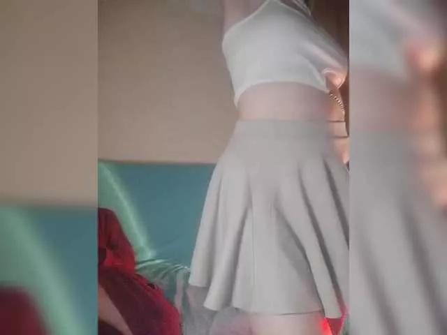 Freechat BeautyTriple on BongaCams