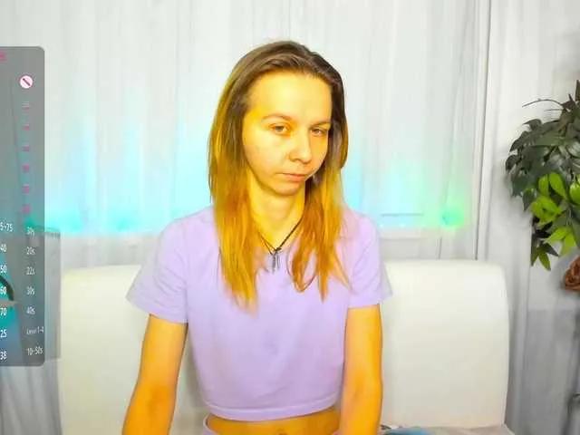 BongaCams Beellami is Freechat Beellami — Freechat on BongaCams