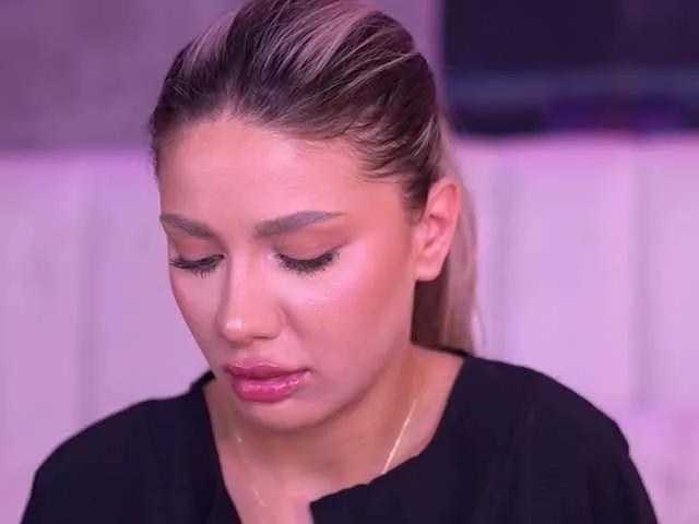 Freechat BlairSander on BongaCams