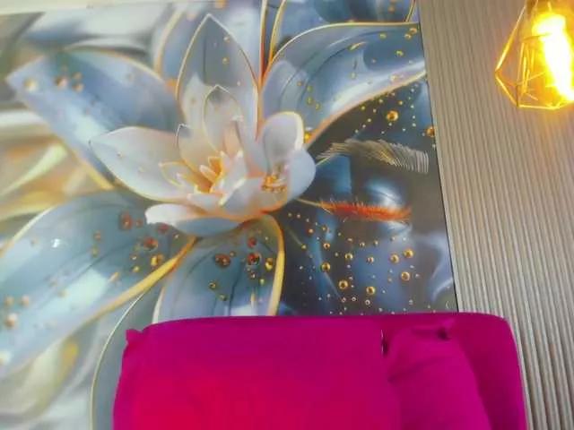 Freechat blaisysmith on BongaCams