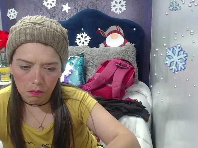 Freechat BlancaWild on BongaCams